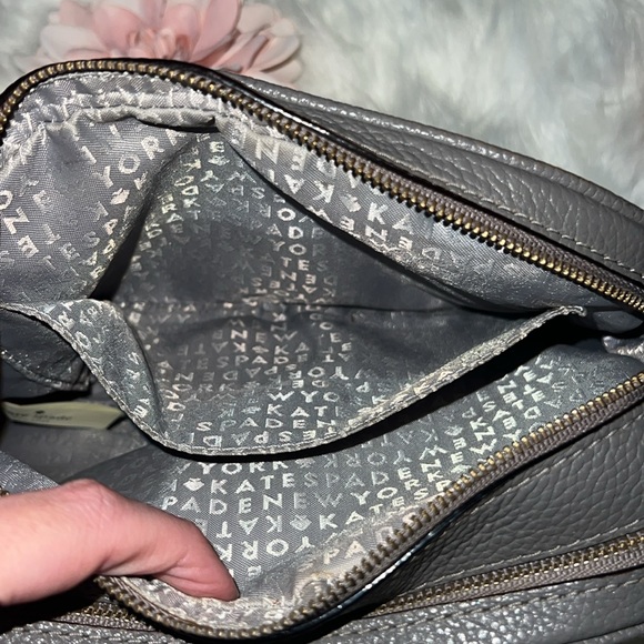 Kate Spade Mulberry Street Darian Crossbody - Picture 11 of 11